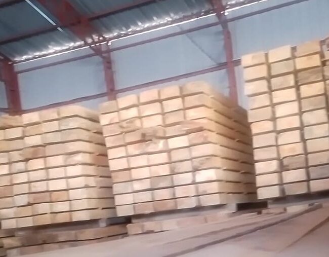 Timbers of cypre